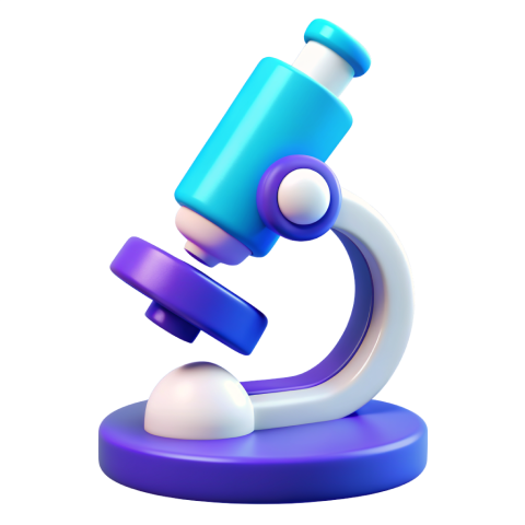 microscope-icon